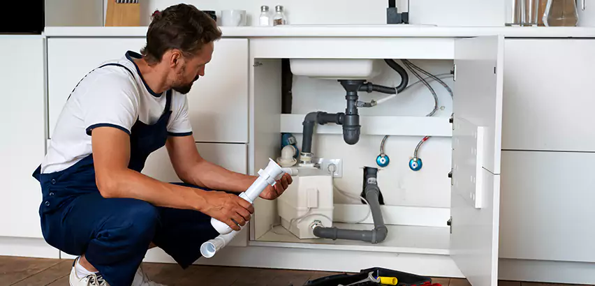 Pipe Replacement Services in Paradise Valley