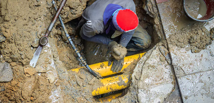 Main Line Rooter in Paradise Valley