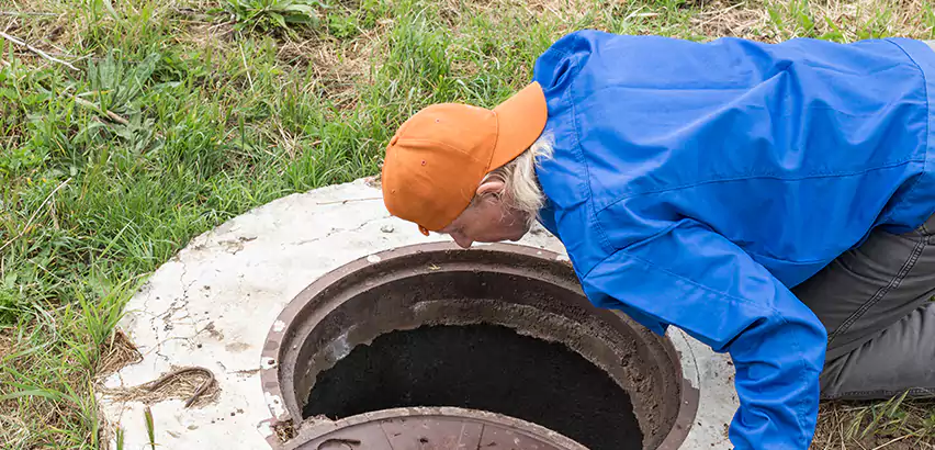 Septic Tank Leak Repair in Paradise Valley, AZ