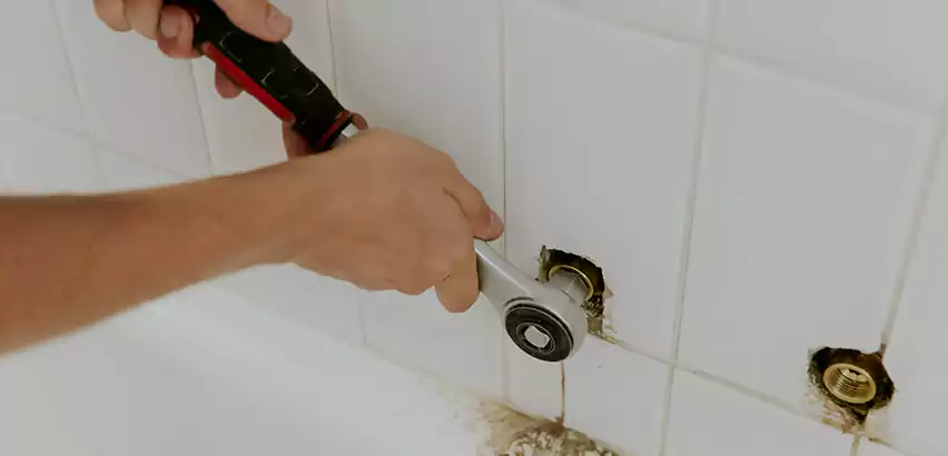 Slab Leak Detection and Repair in Paradise Valley