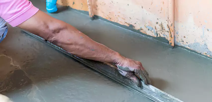 Foundation Slab Leak Repair in Paradise Valley, AZ