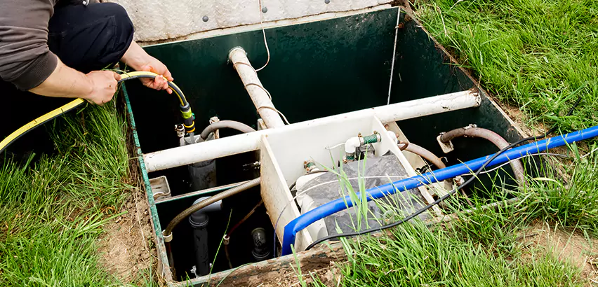 Zoeller Sump Pump Maintenance in Paradise Valley