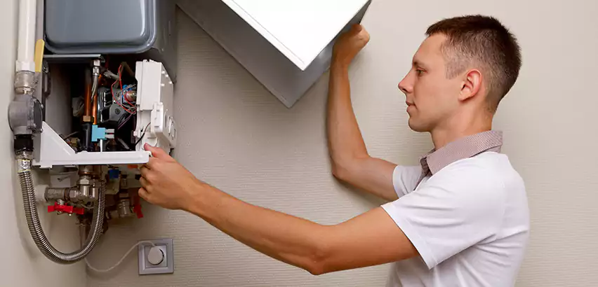 Propane Tankless Water Heater Repair in Paradise Valley