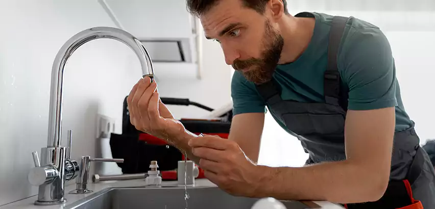 Fire and Water Damage Restoration in Paradise Valley