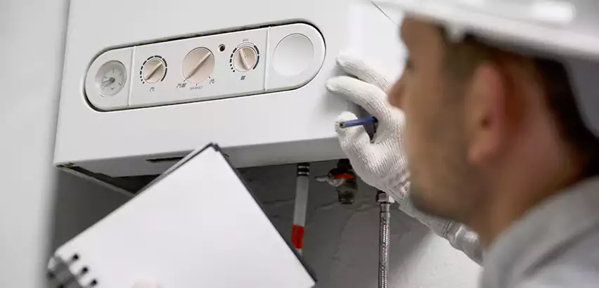 Gas Water Heater Service Near Me Paradise Valley