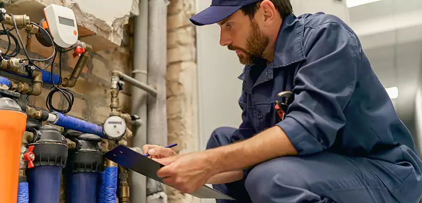Kinetico Water Softener Repair in Paradise Valley, AZ