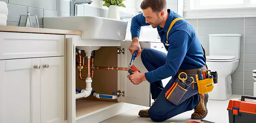 Water Damage Restoration in Paradise Valley