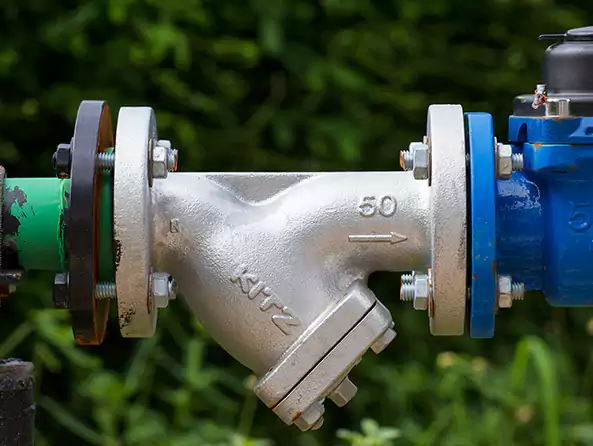 Why Choose Mclouth Plumbing for Backflow Preventer Services in Paradise Valley, AZ?