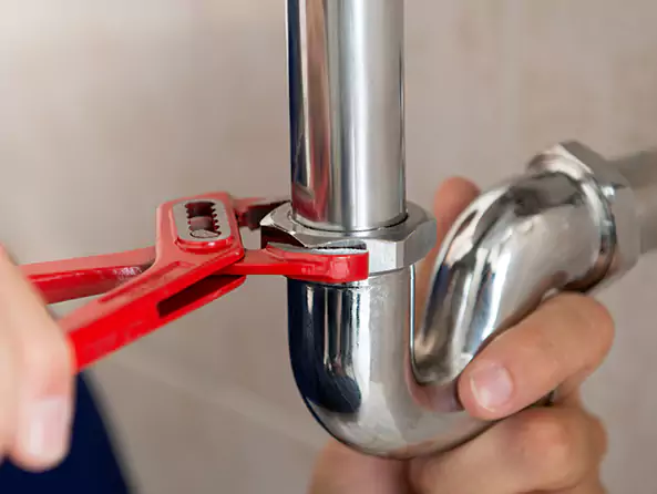  Why Choose Mclouth Plumbing for Basement Leak Repair in Paradise Valley, AZ?