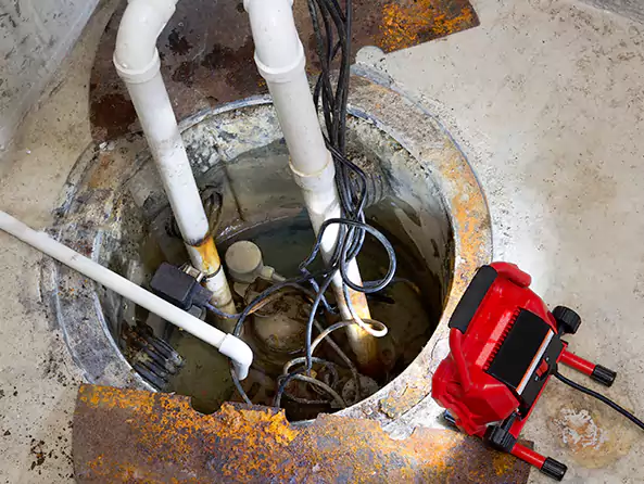 Why Choose Mclouth Plumbing for Basement Sump Pump Installation in Paradise Valley?