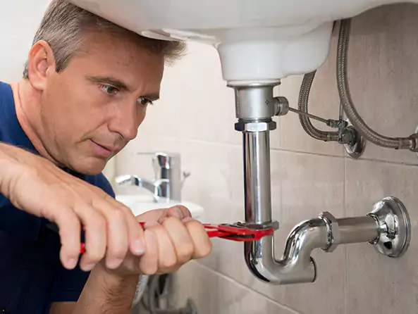 Why Choose Mclouth Plumbing for Bathroom Plumbing in Paradise Valley, AZ?