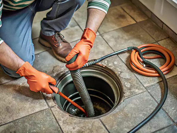 Why Choose Mclouth Plumbing for Drain Jetting in Paradise Valley, location field=ss]?