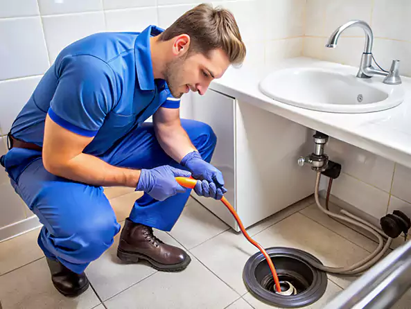Why Choose Mclouth Plumbing for Drain Repairs in Paradise Valley, AZ?