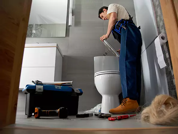  Why Choose Mclouth Plumbing for Drainage Services in Paradise Valley, AZ?]