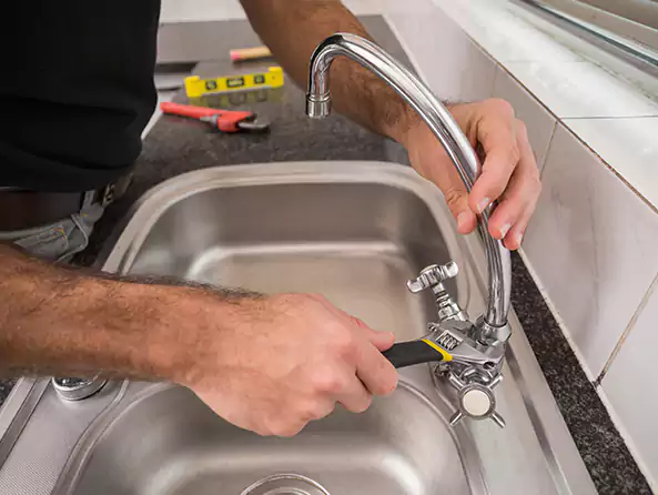 Why Choose Mclouth Plumbing for Faucet Replacement in Paradise Valley, AZ?
