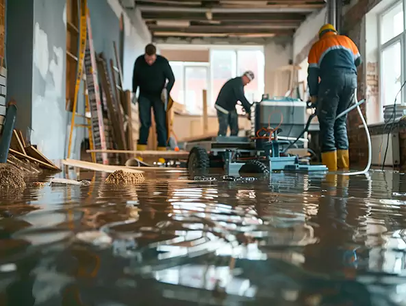 Why Choose Mclouth Plumbing for Flood Restoration in Paradise Valley, AZ?