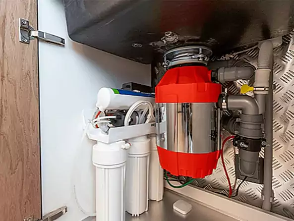 Why Choose Mclouth Plumbing for Garbage Disposal Installation in Paradise Valley, AZ?