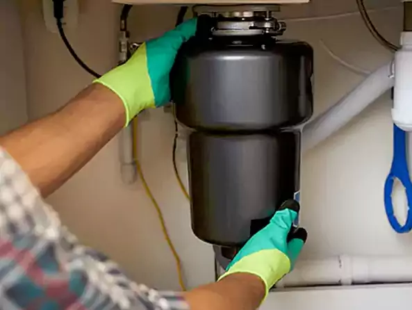 Why Choose Mclouth Plumbing for Garbage Disposal Replacement in Paradise Valley, AZ?