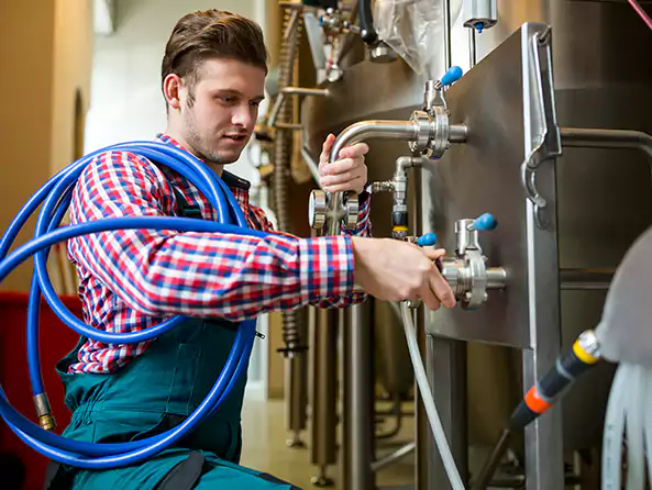 Why Choose Mclouth Plumbing for Gas Leak Repair in Paradise Valley, AZ?