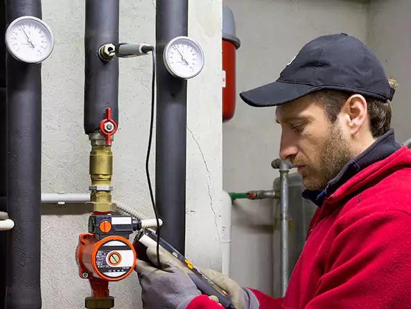 Why Choose Mclouth Plumbing for Gas Line Installation in Paradise Valley, AZ?
