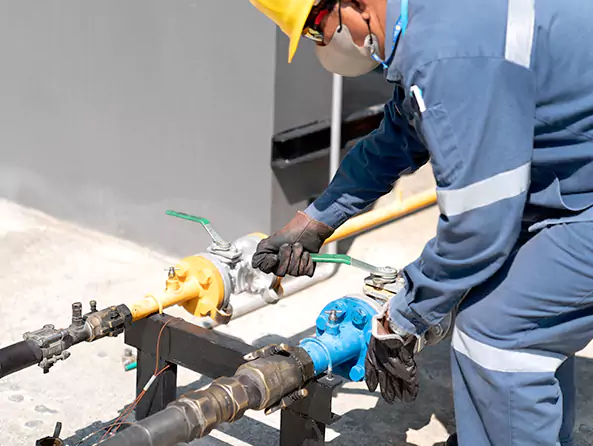 Why Choose Mclouth Plumbing for Gas Line Repair in Paradise Valley, AZ?