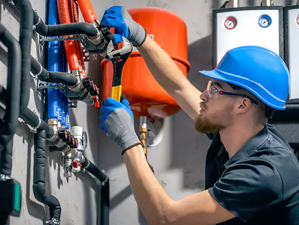 Why Choose Mclouth Plumbing for Gas Water Heater Installation in Paradise Valley, AZ