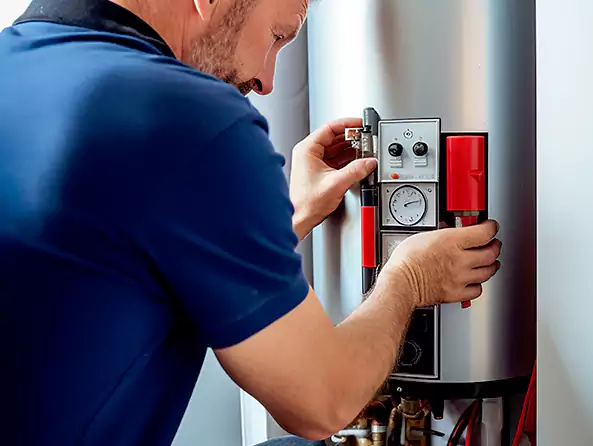 Why Choose Mclouth Plumbing for Hot Water Tank Maintenance in Paradise Valley, AZ?