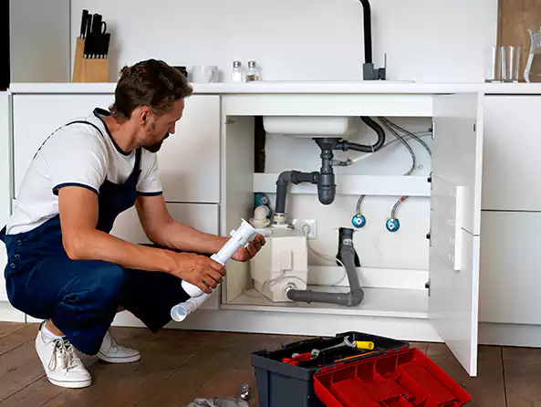 Why Choose Mclouth Plumbing for Insinkerator Installation in Paradise Valley, AZ?