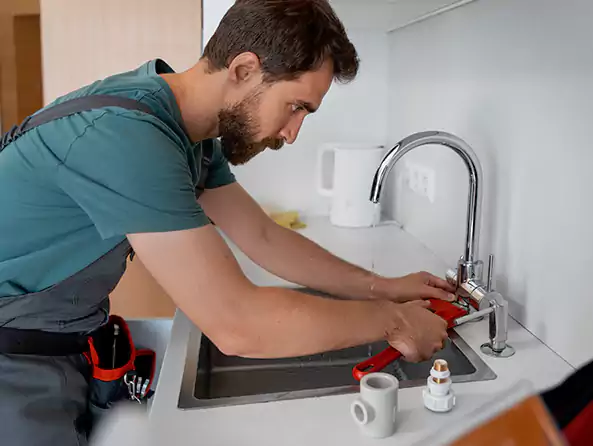 Why Choose Mclouth Plumbing for Kitchen Sink Installation in Paradise Valley, AZ?
