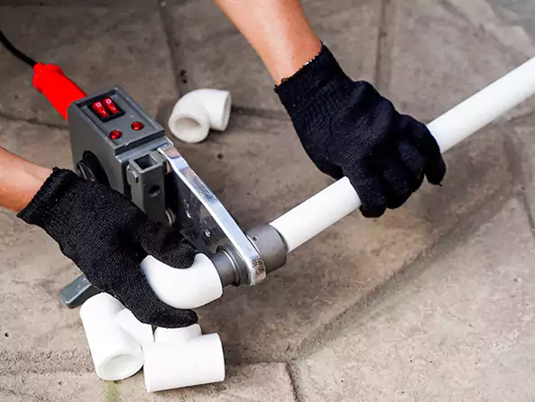 Why Choose Mclouth Plumbing for Pipe Replacement in Paradise Valley, AZ?