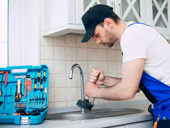 Why Choose Mclouth Plumbing for Rooter Services in Paradise Valley, AZ?