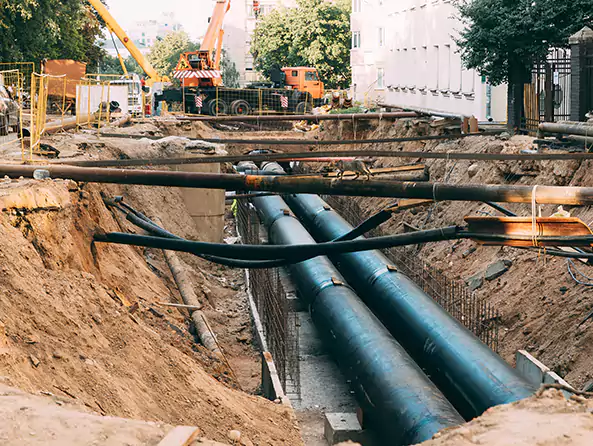 Why Choose Mclouth Plumbing for Sewer Cleaning in Paradise Valley, AZ?