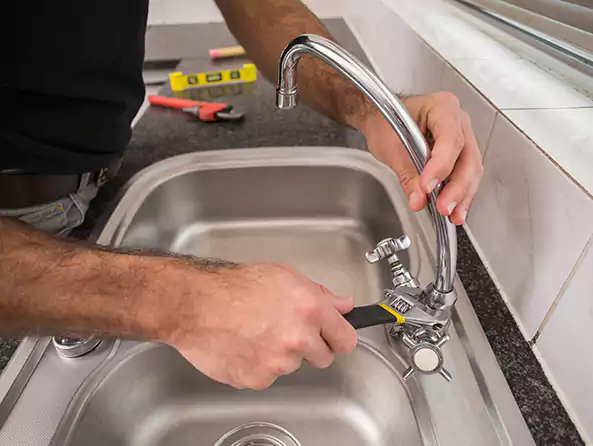 Why Choose Mclouth Plumbing for Sink Installation in Paradise Valley, AZ?