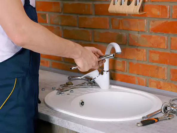 Why Choose Mclouth Plumbing for Sink Repair in Paradise Valley, AZ?