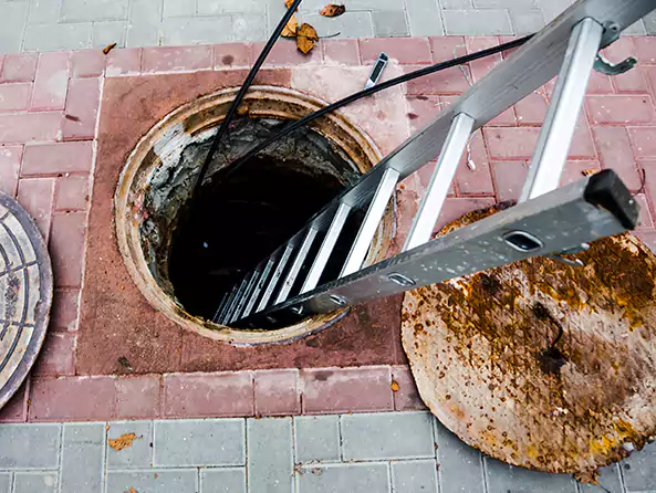 Why Choose Mclouth Plumbing for Storm Drain Cleaning in Paradise Valley, AZ?