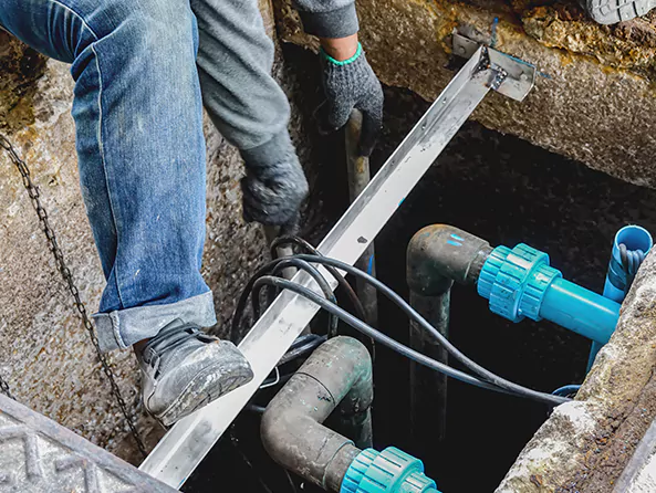 Why Choose Mclouth Plumbing for Sump Pump Maintenance in Paradise Valley, AZ?