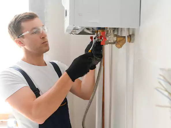 Why Choose Mclouth Plumbing for Tankless Water Heater Maintenance in Paradise Valley, AZ?