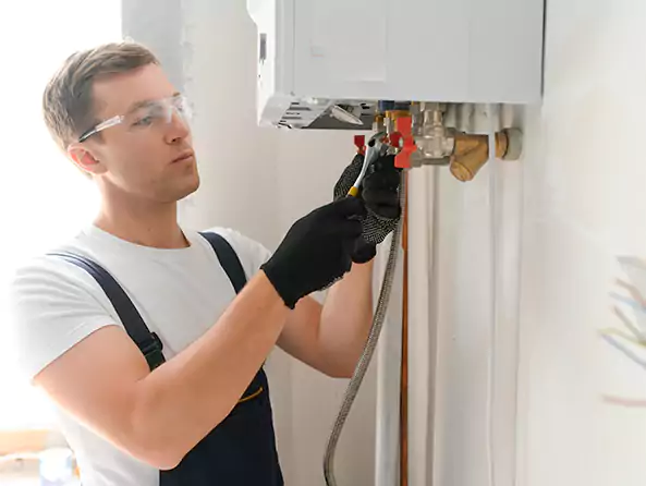 Why Choose Mclouth Plumbing for Tankless Water Heater Replacement in Paradise Valley, AZ?