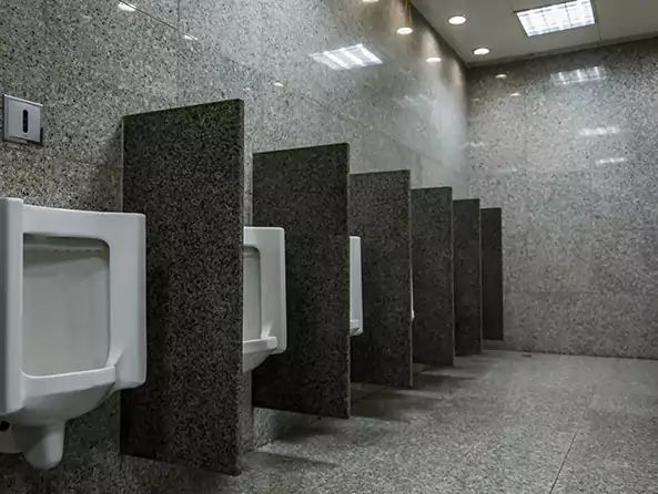 Why Choose Mclouth Plumbing for Urinal Installation in Paradise Valley, AZ?