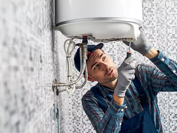 Why Choose Mclouth Plumbing for Water Heater Maintenance in Paradise Valley, AZ?