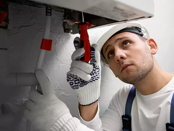 Why Choose Mclouth Plumbing for Water Heater Repair in Paradise Valley, AZ?