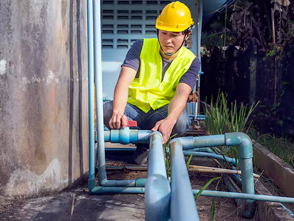 Why Choose Mclouth Plumbing for Water Line Installation in Paradise Valley, AZ