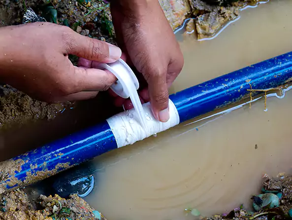 Why Choose Mclouth Plumbing for Water Line Replacement in Paradise Valley, AZ?