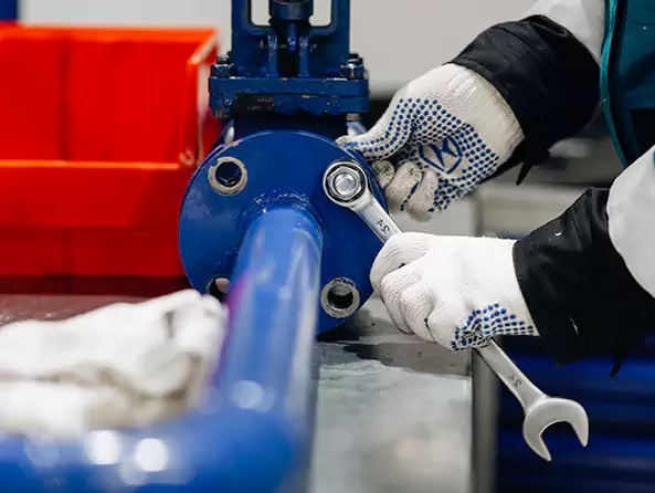 Why Choose Mclouth Plumbing for Well Pump Repair in Paradise Valley, AZ?