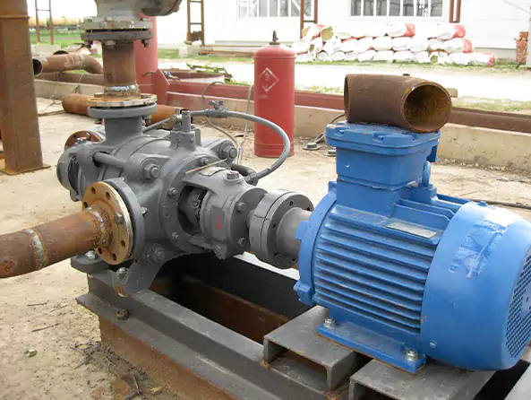 Why Choose Mclouth Plumbing for Well Pump Replacement in Paradise Valley, AZ?